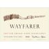 Wayfarer Mother Rock Pinot Noir 2022 Front Label