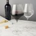 wine.com Viski Crystal Red Wine Glasses (Set of 2) Gift Product Image