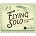 Domaine Gayda Flying Solo Grenache Blanc Viognier 2021 Front Label