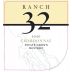 Ranch 32 Estate Arroyo Seco Chardonnay 2020 Front Label
