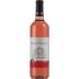 Baron Herzog Rose (OU Kosher) 2018 Front Bottle Shot
