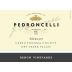Pedroncelli East Side Vineyard Merlot 2020 Front Label
