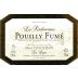 Marc Deschamps Pouilly-Fume Les Porcheronnes 2021 Front Label