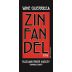 Wine Guerrilla Russian River Zinfandel 2016 Front Label