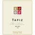 Tapiz Alta Collection Malbec 2019 Front Label