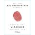 Tim Smith Eden Valley Viognier 2022 Front Label