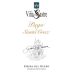 Vina Sastre Pago de Santa Cruz Gran Reserva 2014 Front Label