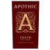 Apothic Crush Red Blend 2023 Front Label