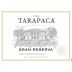 Vina Tarapaca Gran Reserva Sauvignon Blanc 2015 Front Label