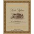 Castello di Neive Barbaresco Santo Stefano 2017 Front Label