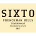 Sixto Frenchman Hills Chardonnay 2017 Front Label