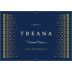 Treana Chardonnay 2017 Front Label