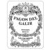Bodegas Virgen del Galir Pagos de Galir Mencia 2018 Front Label