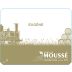 Mousse Fils Eugene Longue Garde Blanc de Noirs Extra Brut Front Label
