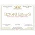 Domaine Glinavos Zitsa Brut 2012 Front Label