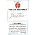 Gerard Bertrand Grand Terroir Tautavel 2016 Front Label