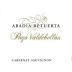 Abadia Retuerta Pago Valdebellon Cabernet Sauvignon 2015 Front Label