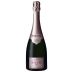 Krug Brut Rose (375ML half-bottle) Front Bottle Shot