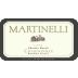 Martinelli Charles Ranch Chardonnay 1999 Front Label
