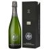 Champagne Barons de Rothschild Millesime with Gift Box 2010 Front Bottle Shot