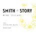 Smith Story Sauvignon Blanc 2021 Front Label