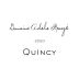 Domaine Adele Rouze Quincy 2020 Front Label