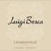 Luigi Bosca Chardonnay 2021 Front Label
