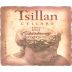 Tsillan Cellars Estate Chardonnay 2007 Front Label