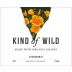 Kind of Wild Organic Chardonnay 2022 Front Label