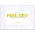 Arzuaga Fan D'Oro Chardonnay 2024 Front Label