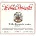 Koehler-Ruprecht Pfalz Pinot Blanc Kabinett Trocken 2018 Front Label