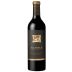 Gamble Estates Napa Valley Cabernet Sauvignon 2017 Front Bottle Shot