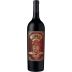Secret Indulgence Chronology Red 2017 Front Bottle Shot