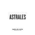 Bodegas Los Astrales Ribera del Duero 2010 Front Label