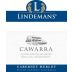 Lindeman’s Bin Series Cawarra Cabernet-Merlot 2008 Front Label