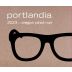 Portlandia Winery Pinot Noir 2023 Front Label