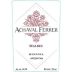 Achaval Ferrer Mendoza Malbec 2019 Front Label
