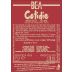 Paolo Bea Cotidie Rosso 2020 Front Label