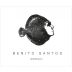 Benito Santos Monterrei Godello 2018 Front Label