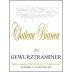 Chateau Bianca Gewurztraminer 2011 Front Label