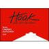 Haak Vineyard & Winery Cabernet Sauvignon 2014 Front Label