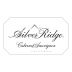 Silver Ridge Cabernet Sauvignon 2021 Front Label