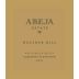 Abeja Heather Hill Estate Cabernet Sauvignon 2021 Front Label