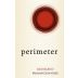 Perimeter Red Blend 2014 Front Label