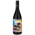 Firesteed Pinot Noir 2024 Front Bottle Shot
