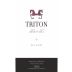Bodegas Vatan Triton Tinta de Toro Old Vines 2018 Front Label