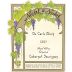 Nickel & Nickel DeCarle Cabernet Sauvignon 2023 Front Label