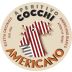 Cocchi Americano Bianco Front Label