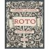 Vina Maitia Roto Cabernet Sauvignon 2019 Front Label
