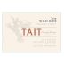 Tait Wild Ride Red Blend 2019 Front Label